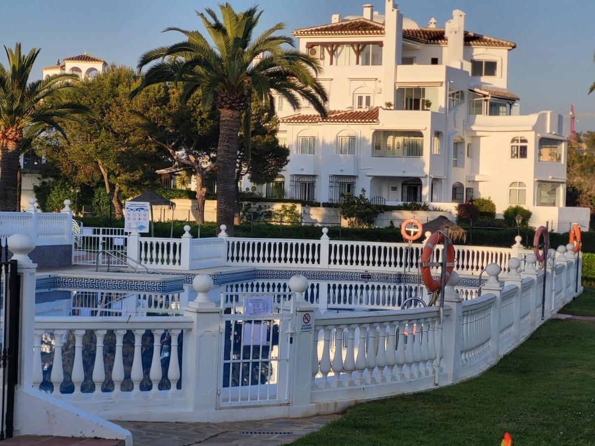 Elviria Del Sol Apartemen