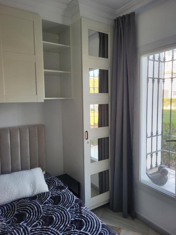 Apartemen Elviria Del Sol Marbella