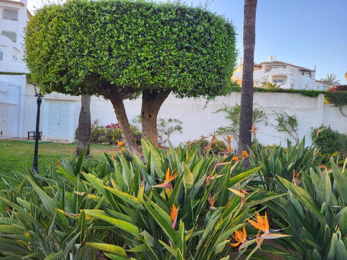Elviria Del Sol Appartement Marbella
