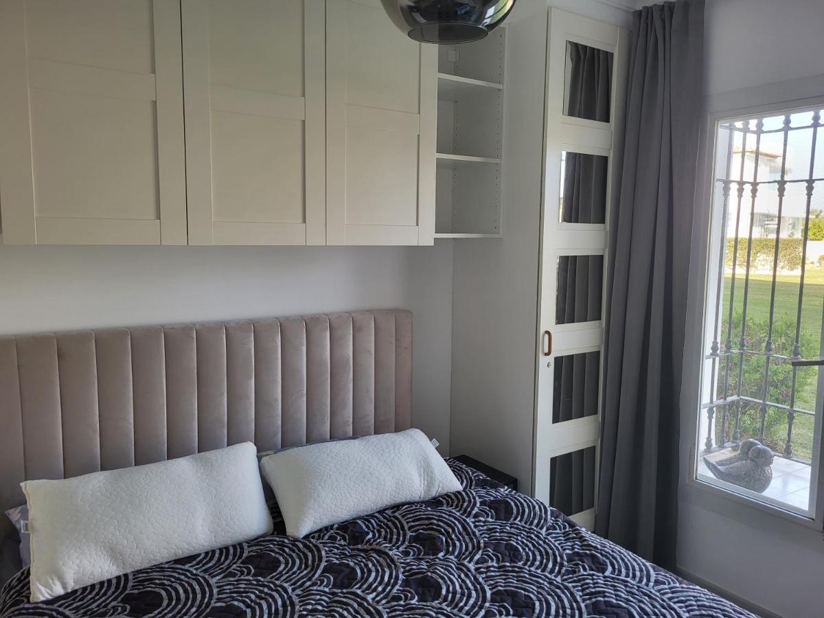 Elviria Del Sol Apartemen
