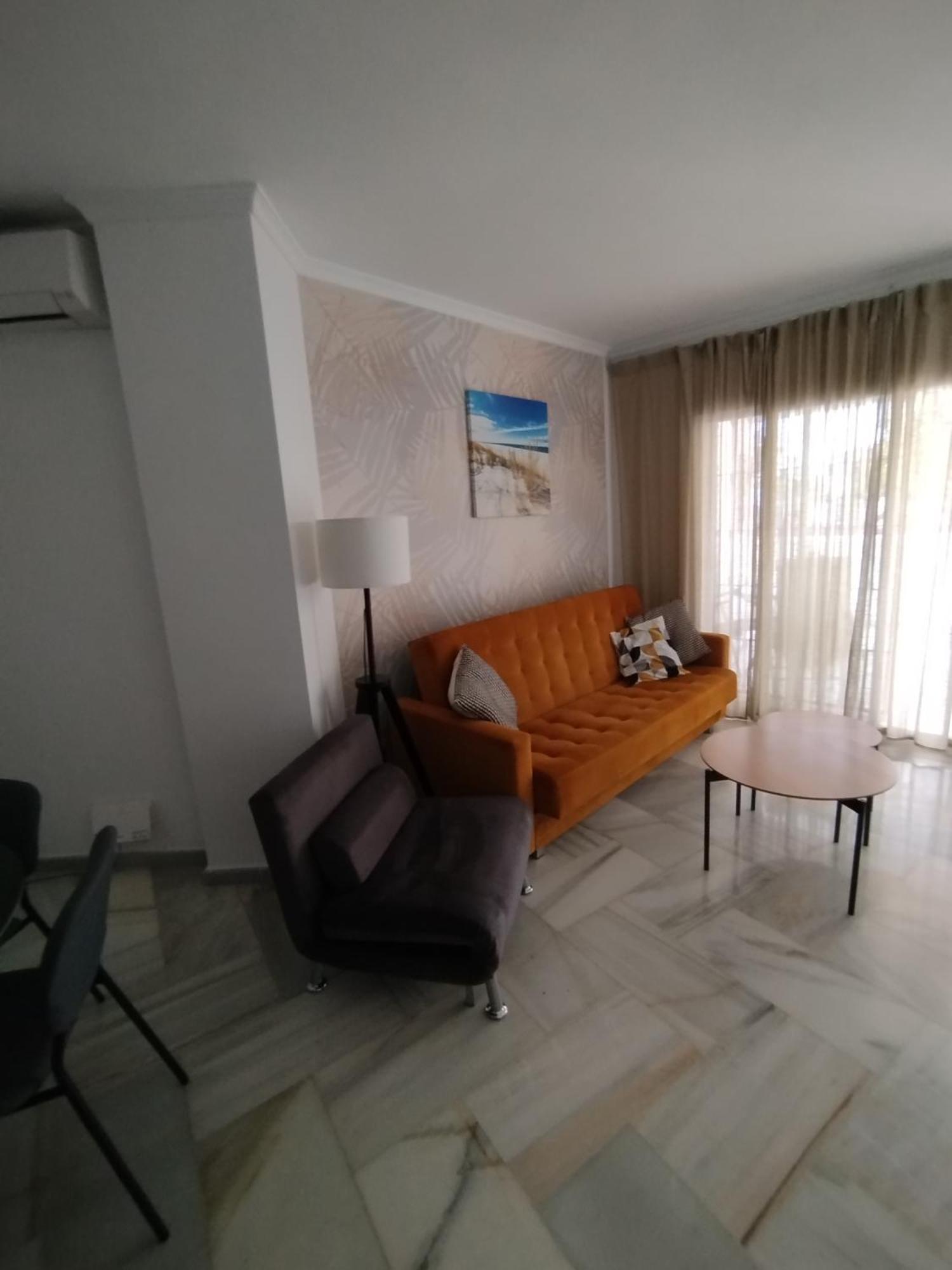 Elviria Del Sol Apartemen