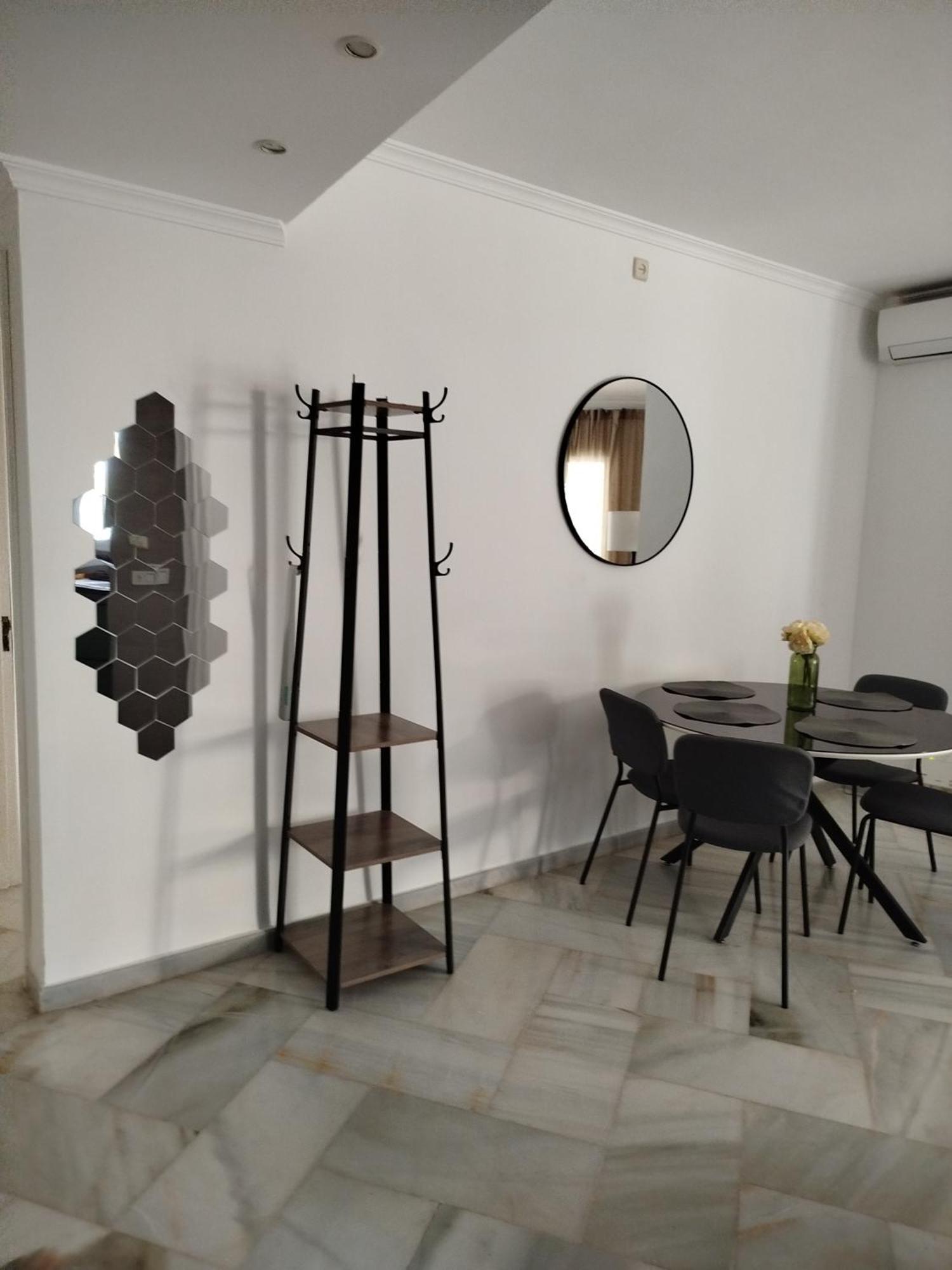 Apartemen Elviria Del Sol