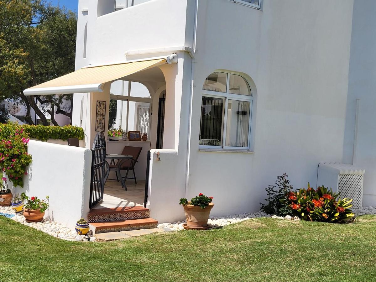 Appartamento Elviria Del Sol *