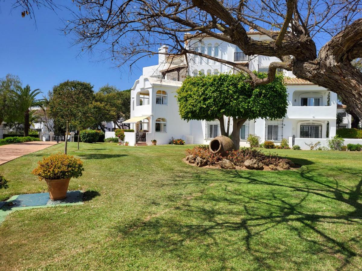 Elviria Del Sol Appartamento *